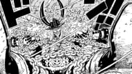Loki could join Blackbeard in One Piece (Image via Shueisha)